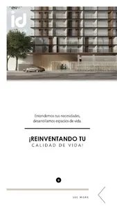 IDVERTICAL screenshot 5