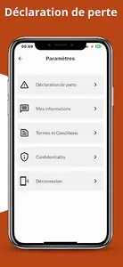 ID Zen Pro screenshot 4