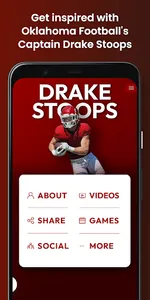 Drake Stoops screenshot 0