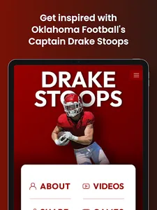 Drake Stoops screenshot 4