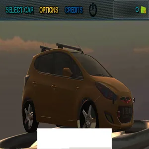 CRAYZY TRAFFİC REAL CİTY RACE  screenshot 0