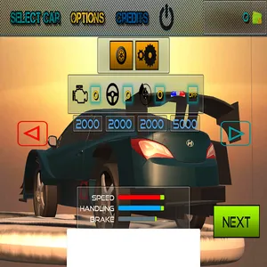 CRAYZY TRAFFİC REAL CİTY RACE  screenshot 1