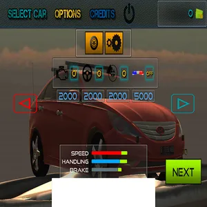 CRAYZY TRAFFİC REAL CİTY RACE  screenshot 2