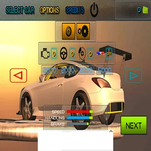 CRAYZY TRAFFİC REAL CİTY RACE  screenshot 3