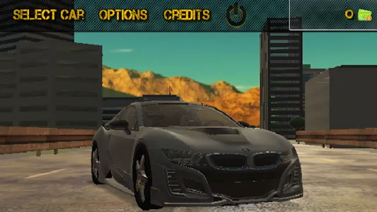 REAL SİMULATOR CİTY RACE 2019 screenshot 2