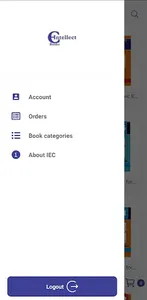 IEC Books screenshot 0