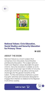 IEC Books screenshot 7