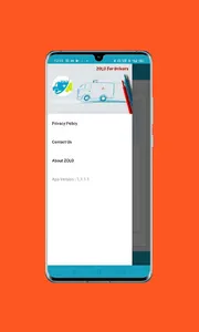 Zolo Ambulance for Drivers screenshot 1