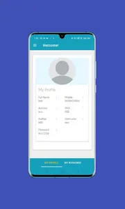 Zolo Ambulance for Drivers screenshot 2