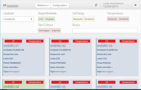 IEFish screenshot 2
