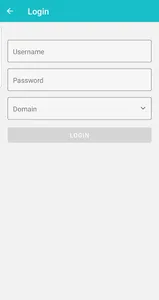 AQ Connect screenshot 1