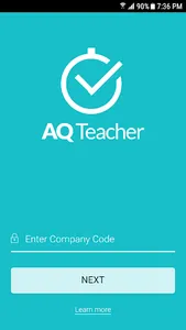 AQ Teacher screenshot 0