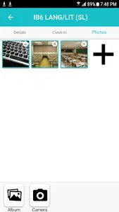 AQ Teacher screenshot 4