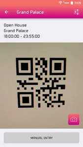 AQ Scan screenshot 2