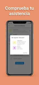 SIIEE - Sistema de Información screenshot 3