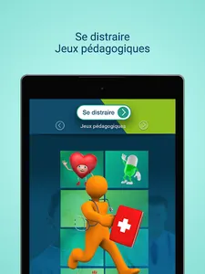 SoignezConnecté screenshot 20