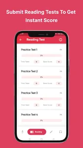 IELTS Preparation and Practice screenshot 4