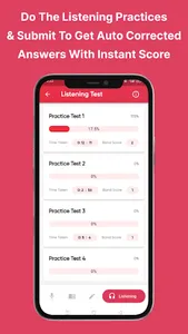 IELTS Preparation and Practice screenshot 6