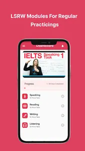 IELTS Preparation and Practice screenshot 9