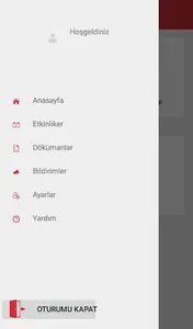 Ajandam - Etkinlik Takibi screenshot 0