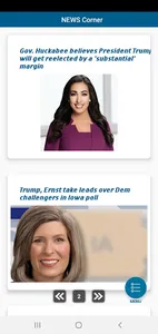 NEWS CORNER screenshot 5