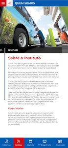 Instituto Engenharia screenshot 0