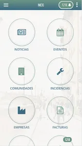 tuComunidad.com screenshot 1