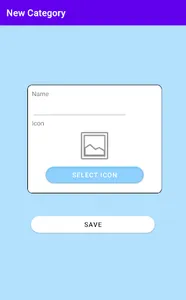NoteApp screenshot 3