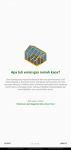 Jejak Karbonku screenshot 11