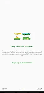 Jejak Karbonku screenshot 3