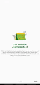 Jejak Karbonku screenshot 4