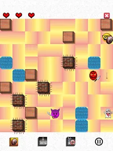 EMONYO screenshot 10