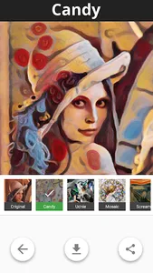 Painter - Art Effects Filters screenshot 12