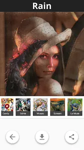 Painter - Art Effects Filters screenshot 15