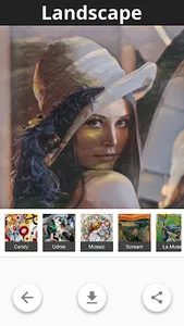 Painter - Art Effects Filters screenshot 4