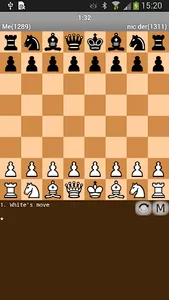 Chess Online screenshot 0