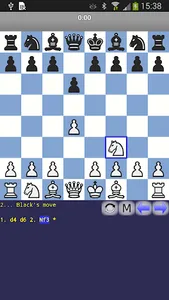 Chess Online screenshot 2