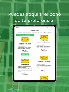 IF7SPORTS screenshot 17