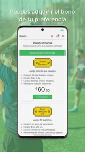 IF7SPORTS screenshot 5