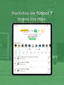 IF7SPORTS screenshot 7