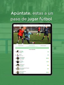 IF7SPORTS screenshot 8