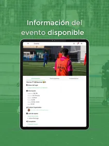 IF7SPORTS screenshot 9