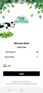India Farm Animal screenshot 1