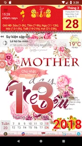 Âm-Dương Lịch Plus screenshot 5