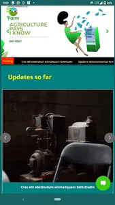 iFarm Reality Tv Show screenshot 2