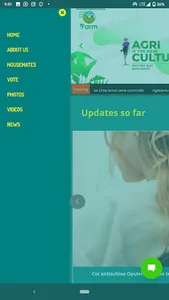 iFarm Reality Tv Show screenshot 3