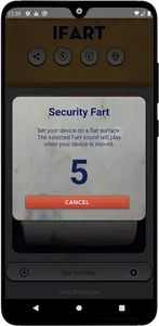 Fart Sounds Prank App - iFart® screenshot 3