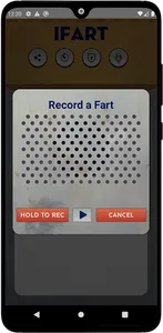 Fart Sounds Prank App - iFart® screenshot 4