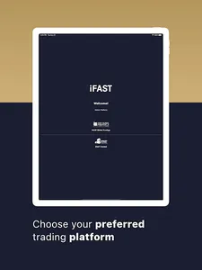 iFAST SG screenshot 17