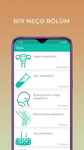 MedPortal screenshot 4
